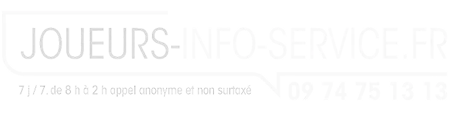 Joueurs Info Service — 09 74 75 13 13